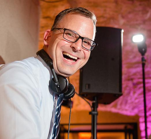 Götz in Aktion